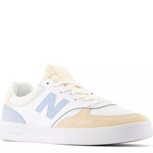 Woman's Sneakers New Balance CT300 v3 Court Sneaker 10